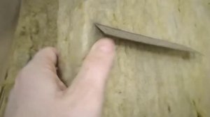 Вата (плита) звукопоглощающая SoundGuard Basalt 50