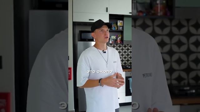 Сколько стоит жить в Дубае в 2023 году? Квартира за 2.300.000₽ Дубай смотреть онлайн