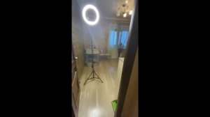 Квартира на Загорьевской