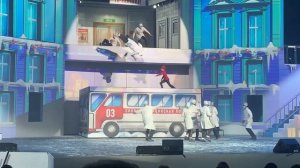 МТС LiVE ХОЛЛ «Дядя Стёпа “Говорят: под Новый год…”»🎄