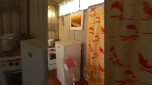 Мой домик в станице Раздорской.