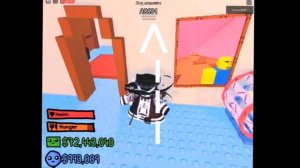 как получить бесплатные стойки в PLS DONATE