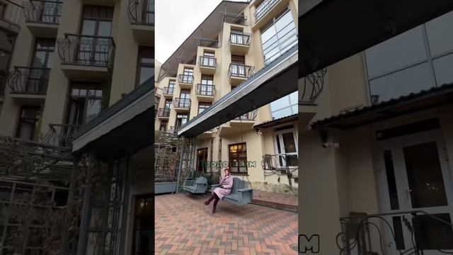 Прогулка по городу. Остоженка #агентствонедвижимости #инвестиции #квартирамечты #москва #особняк смотреть онлайн