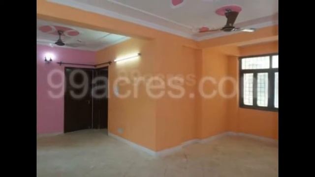 Antriksh Apna Villa Apartments