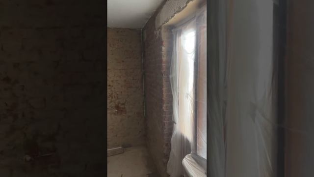 Самый быстрый и легкий способ установки маяков под штукатурку смотреть онлайн