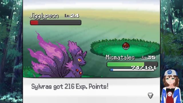 Miki Plays: Pokémon Infinite Fusion - Episode 23 смотреть онлайн