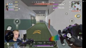 Открываю ящики в BLOOD STRIKE | ДОНАТ В BLOOD STRIKE |Выбиваю скин в Блад Страйк