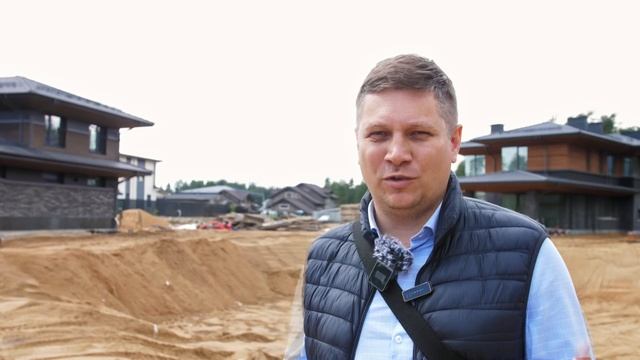 Загляните в Роскошь - Эксклюзивный обзор элитной резиденции: что предлагает СтройСинтез?