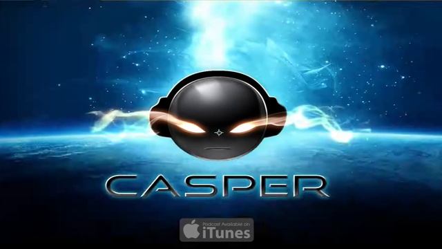 Casper Itunes Podcasts смотреть онлайн