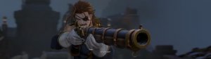 [5K] [PC] Granblue Fantasy- Relink