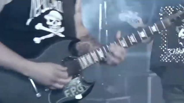 Индульгенция - Когда же я поумнею (Kinrock2017)
