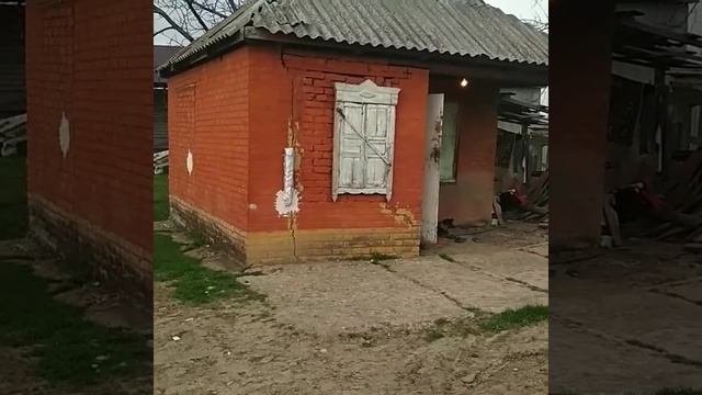 Помощь бедной семье!