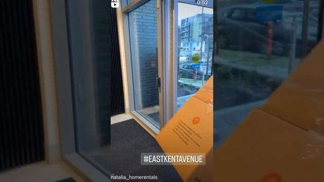 Brand new 1 bed, 1 bath condo. 570 sq ft + 50 sq ft balcony at 3430 E Kent Ave, Vancouver, BC #home смотреть онлайн