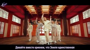 [ rus sub/ рус.саб] ONEUS - LIT