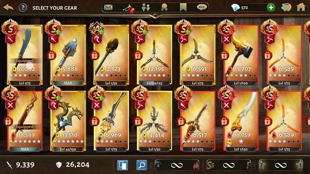 Dungeon Hunter 5 - Crystal Shard Reward Bonus - GET MORE CRYSTALS! смотреть онлайн