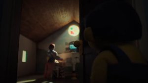 Гениальный Финал DHMIS 2. Разбор: Не обнимай меня мне страшно 2