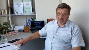 Изобретатель Живого пара Степулев А.И.