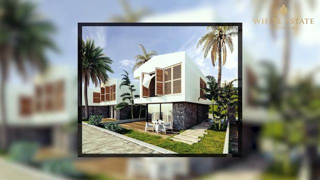 Классная вилла в городе англичан | А ВЫ ХОТИТЕ ТАКУЮ? смотреть онлайн