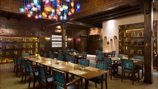 Tropitel Naama Bay Hotel, Sharm El Sheikh, Egypt 🏖 فندق تروبيتل خليج نعمة شرم الشيخ