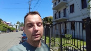 СТОИМОСТЬ💰 ЖИЗНИ в ГРУЗИИ!🇬🇪 ПЛЮСЫ И МИНУСЫ проживания в Батуми🤔