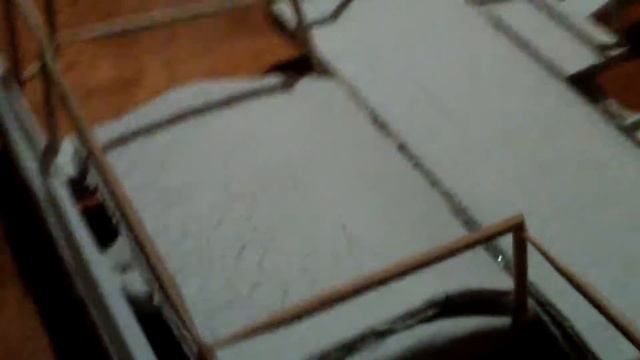 Jeep Willys hand made toy. Джип Виллис игрушка ручной работы. Часть 2. смотреть онлайн