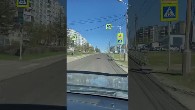 13.05.24❤️СОЛНЕЧНЫЙ❤️КРАСНОЯРСК❤️#сибирь #мойгород #красноярск смотреть онлайн