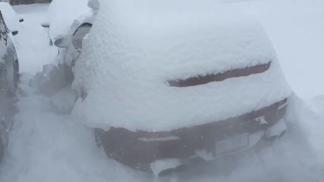 Uaz in USA snow уаз в США смотреть онлайн