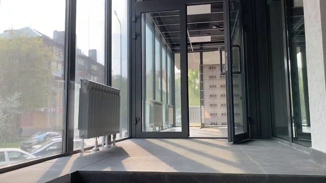 НО, г. Нижний Новгород, пер. Корейский, 8. Видео внутри. смотреть онлайн