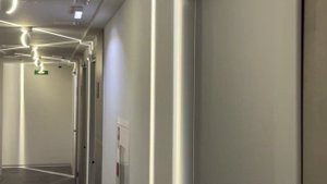 Презентация апарт-отеля Port Comfort на Лиговском