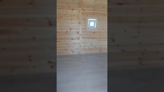 Дом для дачи отдыха "Акватория" #каркасныйдом #домподключ #дачныйдом смотреть онлайн