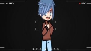 Гача- клип [мужчина должен ]