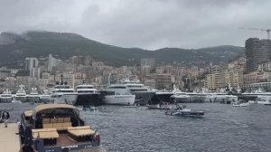 Superyacht Tour! ｜ M⧸Y Star I ｜ Giorgio Armani ｜ MYS2024