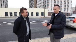 Самый худший район Москвы Метрогородок 🤔 / купить квартиру в Москве недорого