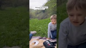 Муж русский, жена казашка. История любовь наций