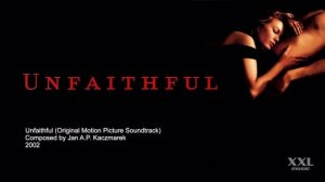 Unfaithful | Original Soundtrack