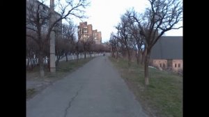 Здесь каждый дом найдёшь