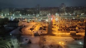 Лифт МЛМ 2006 г. в. | Ул. Воинов Интернац. 3/6