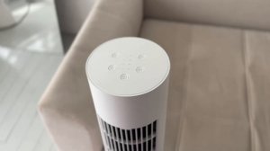 ВЕНТИЛЯТОР XIAOMI MIJIA TOWER FAN 2