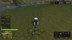 Farming Simulator 2017