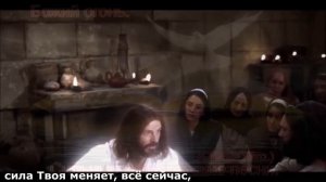 Божий огонь.(Olesya Miro.)Сильные христианские песни.