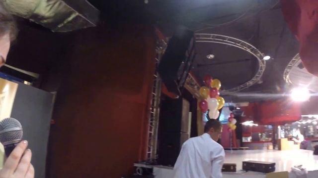 Катя Воробьева: интервью с участниками и организаторами Голока Феста смотреть онлайн