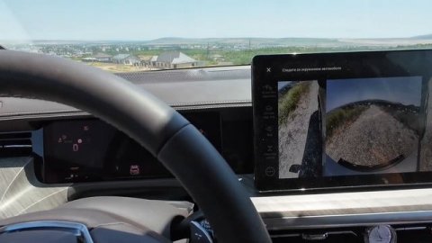 Большой обзор Tank 500 URBAN