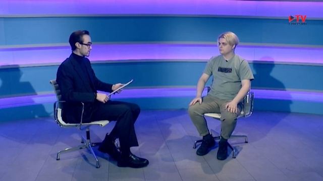 Вечер вместе 10.03.2022