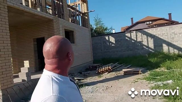 Высокий Берег.