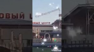 Сургутский район. пос. Федоровский