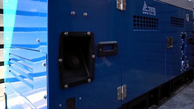 Уникальная система автономного электроснабжения для дома