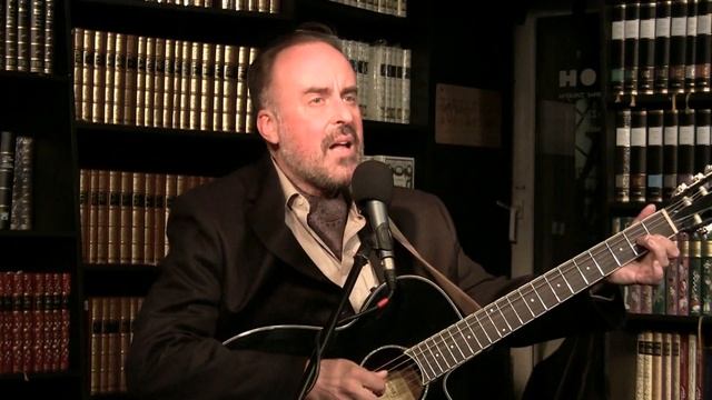Алексей Гомазков. Две песни Сергея Бальцера на стихи Николая Заболоцкого.
