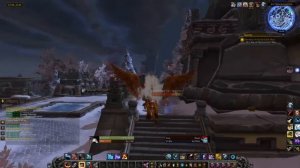 The Key of Warlord Zol'Maz (Ключ полководца Зол'Маза)