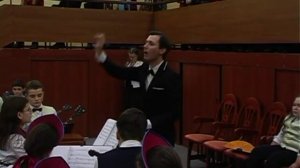 М.Балакирев - "Ты пленительной неги полна"