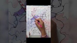 Нейрографика для похудения и красивой фигуры💜